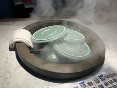 -鲜潭蒸汽石锅鱼(五道口购物中心店)
