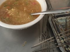 辣炒花蛤-玉园烧烤·海鲜辣炒