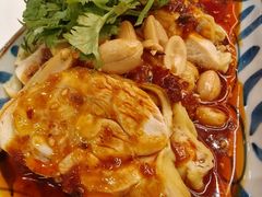-牛将军•涮肉•烤肉(北京王府井·故宫店)