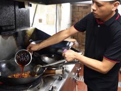 -黄泰吉拾味餐厅(江汉路店)