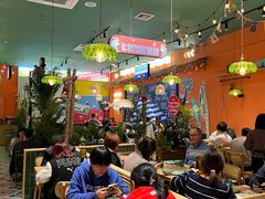 -迷你椰·泰式大排档(佛山顺德店)