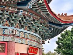 -广东圆玄道观