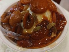 -奥华餐厅·老张记(台基厂店)