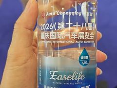 -重庆国际会议展览中心