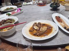 -国人川菜(李家村建东街店)