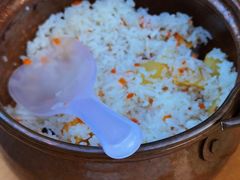 -云南野生菌石锅鱼石锅鸡(大金塔店)