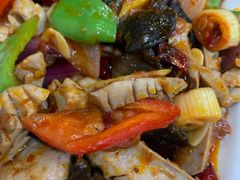 -三羊居食府(文艺路店)