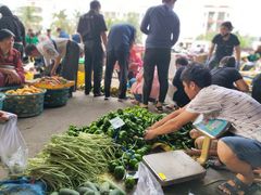 -羊栏农贸市场(羊新路店)