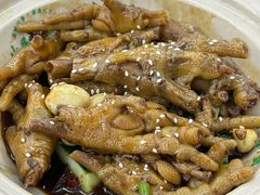 -小民大排档(光谷店)