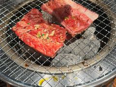 -蒜香焼肉PURUSHIN(马场路店)