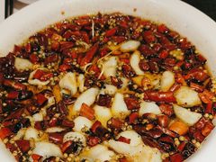 -永安鱼庄·镇江菜(东吴路店)