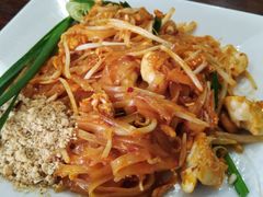 -Dang restaurant (patong phuket)