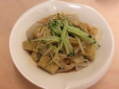 牛B凉皮-楼兰印象(朝外店)