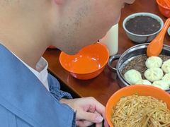 -味一早餐(新芝路店)