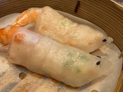 -翠园(北京王府中环店)