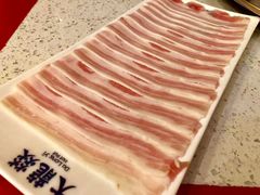 -DaLongYi Hotpot - 大龙燚火锅 - 地道四川老火锅