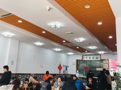 -鑫明明拉面(宁化路店)