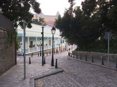 -龙环葡韵住宅式博物馆