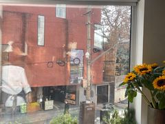 -BOR Eatery(安福路店)