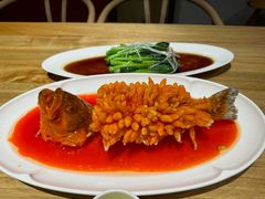-赤宴·川菜(玉林店)