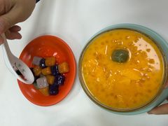 -翠苑甜品专家(北角道店)