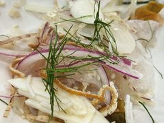 -寻味顺德·南记酒家·传统顺德菜·鱼生(广源路店)