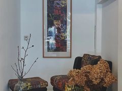 -微焙咖啡工厂(海峡创意产业园·红坊店)