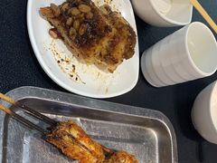 -紫光园·烤鸭·北京菜(团结湖店)