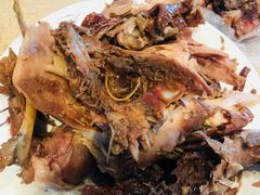 -小李烧鸡(西北角总店)