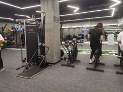 -Answer Fitness 答案健身(奥体店)