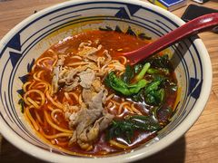 -和府捞面(景枫中心店)