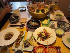 -吉兆·料理(红梅南路店)