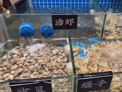 -汉阳廷自助烤肉·火锅(万丰海岸城店)