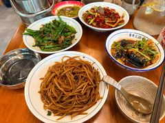 -湘里乡亲甲王二老店