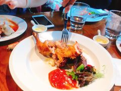 -弗兰克牛排西餐厅Ribone steak house(柠檬花园店)