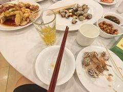 -宜宾海鲜酒家·三十年老字号