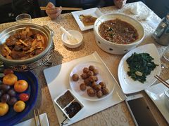 -大鸭梨(天通西苑店)