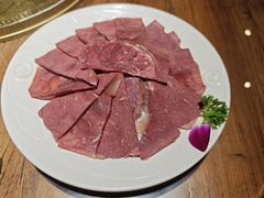 平遥牛肉-天元奎饭店(总店)