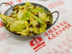 -堂瓦里·传统赣菜(第一街区店)