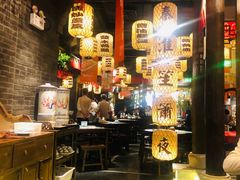 -南京大牌档(济南万象城店)