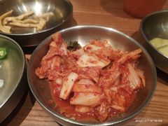 -春熙台韩国料理·章鱼肥牛(西丽店)