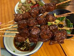 -炒豆合作社(东四总店)