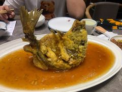 -闫府私房菜·老字号(恒隆店)