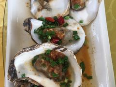 -胖大嫂渔家排档·全海景餐厅(渔村店)