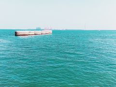 -东疆建设开发纪念公园