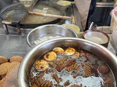 门面-苏记丸子汤