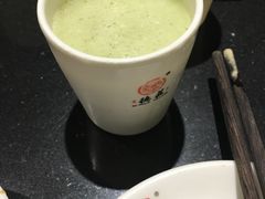 -重庆德庄火锅(体育中心店)