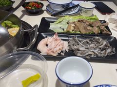 -陈记顺和潮汕牛肉火锅(韩江路店)