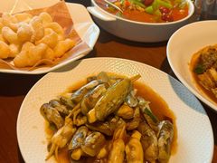 -高佳庄·舟山海鲜(海景旗舰店)