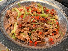 -麻都·成都菜(人民广场店)
